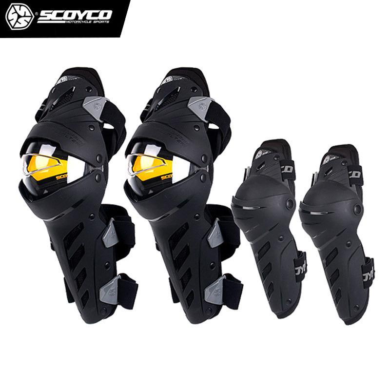 バイクプロテクター ひざプロテクター 4点セット オートバイ オフロードレース ニープロテクター 保護具ニーパッド スキー保護 肘 膝パッド プロ Htg3 Htg3 エコロジクール Yahoo 店 通販 Yahoo ショッピング