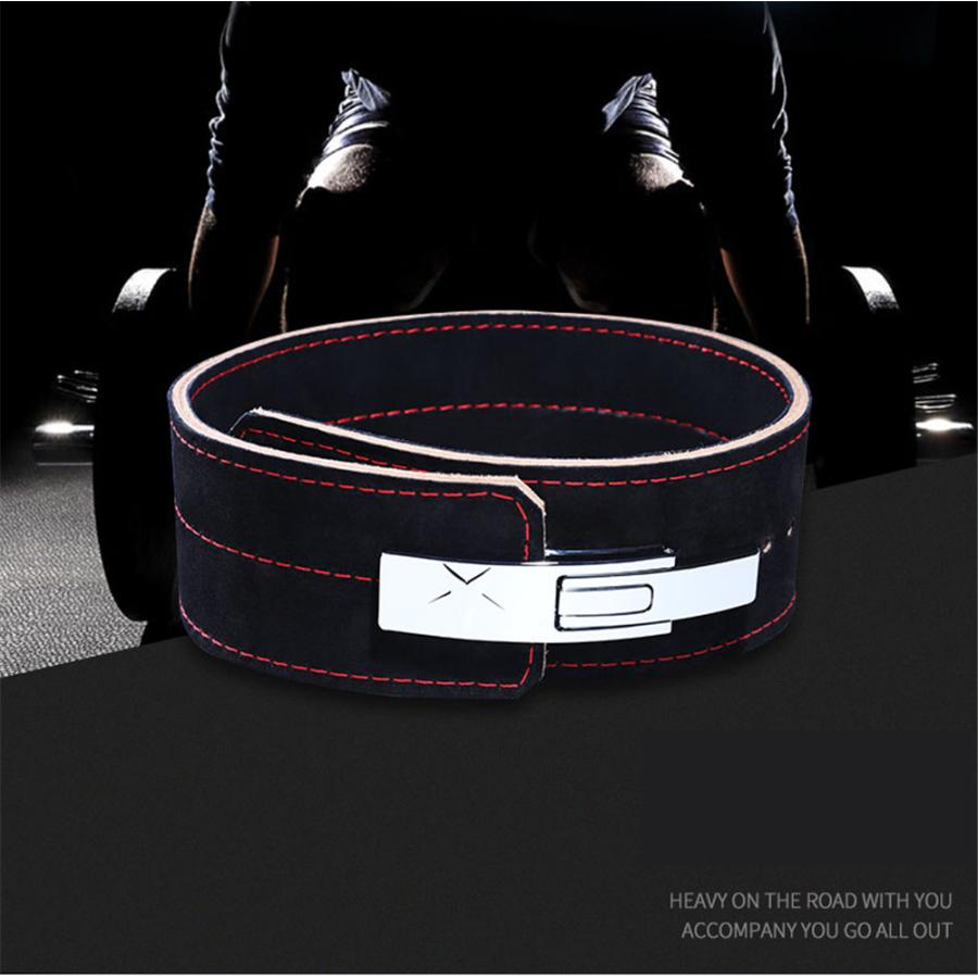 トレーニングベルト レザーベルト ウエイトトレーニング スクワット デッドリフト バーベル ベルト 6色 本革 筋トレ リフティングベルト ウエイト ベルト Jszb02 Jszb02 エコロジクール Yahoo 店 通販 Yahoo ショッピング