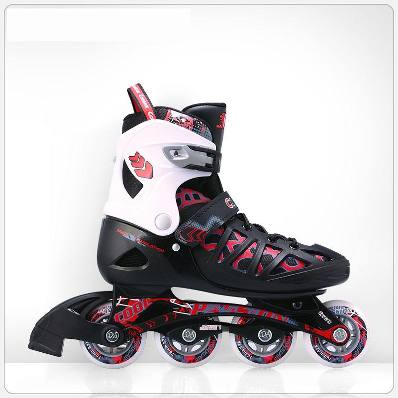 格安 インラインスケート ローラースケート ローラーシューズ ローラーブレード サイズ調整可 大人 ジュニア 通気 プロ 初心者 男女兼用 プレゼント Mzs106 新着商品 Zoetalentsolutions Com