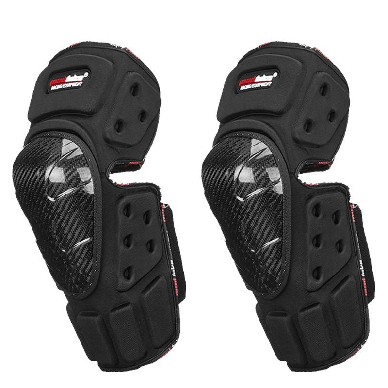 ラフアンドロード rough&road 膝プロテクター 未使用 オフロード 自転車