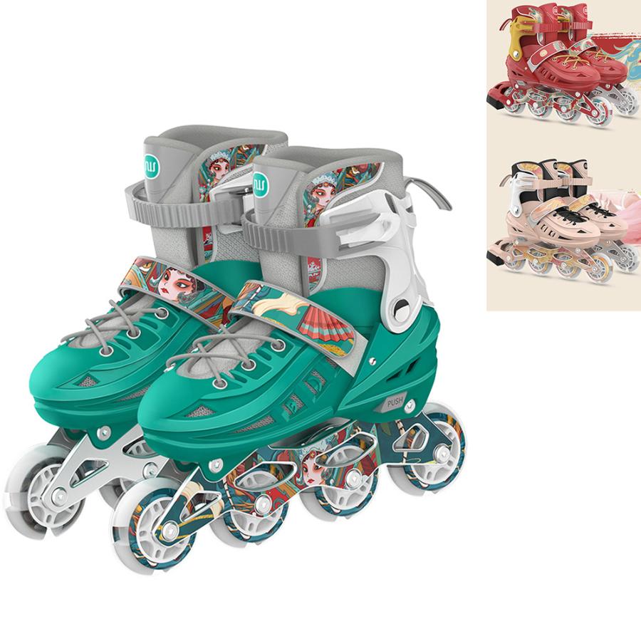 子供用 インラインスケート キッズ ローラースケート 発光 ジュニア 女の子 男の子 子供用 大人 初心者 向け ローラーシューズ サイズ調整可能 3カラー Stb01 Stb01 エコロジクール Yahoo 店 通販 Yahoo ショッピング