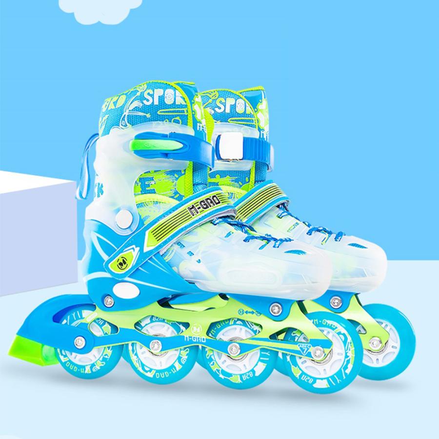 インラインスケート ローラースケート 初心者 ローラーシューズ サイズ調整可 ジュニア 学生 大人 ローラーブレード 男性 女性 子供 キッズ アウトドア Stb10 Stb10 エコロジクール Yahoo 店 通販 Yahoo ショッピング