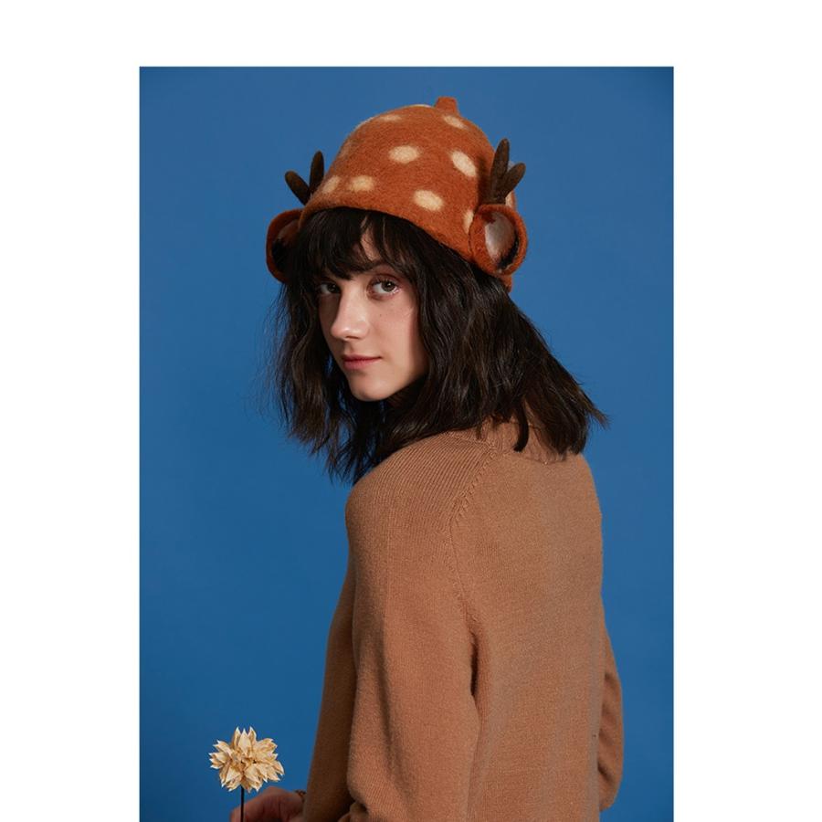 クリスマスのぬいぐるみ 大人 子供 鹿 帽子 手作り帽子 オシャレ人気tb136 Tb136 エコロジクール Yahoo 店 通販 Yahoo ショッピング