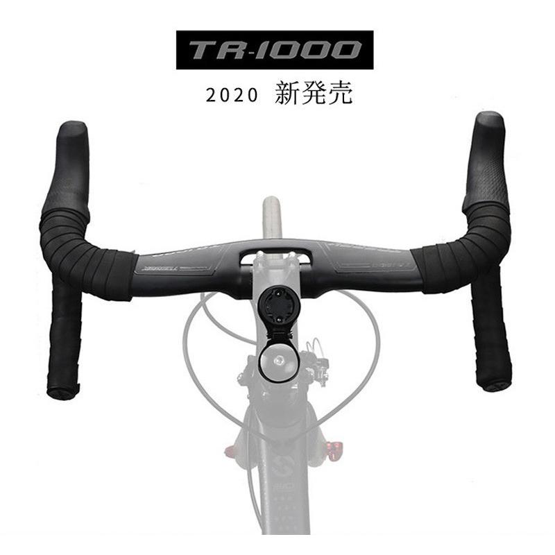 Toseekドロップハンドル カーボンハンドル ロードバイクハンドル ピストハンドル コンピューターマウント付き Tk059 Tk059 エコロジクール Yahoo 店 通販 Yahoo ショッピング