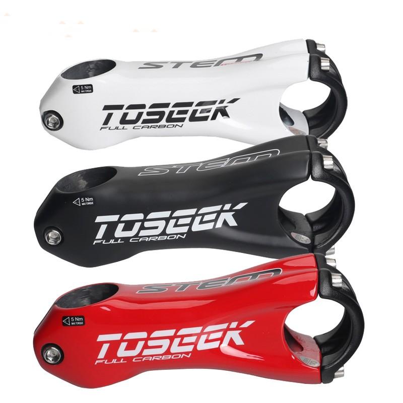 lurhachi 自転車用ステム カーボンステム