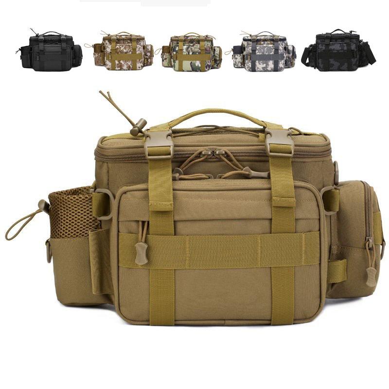 釣りバッグ タックルバッグ ランガンバッグ アウトドアバッグ フィッシング アウトドア ショルダーバッグ ウェストバッグ ハンドバッグ 防水スマホケース Ttpp09 Ttpp09 エコロジクール Yahoo 店 通販 Yahoo ショッピング