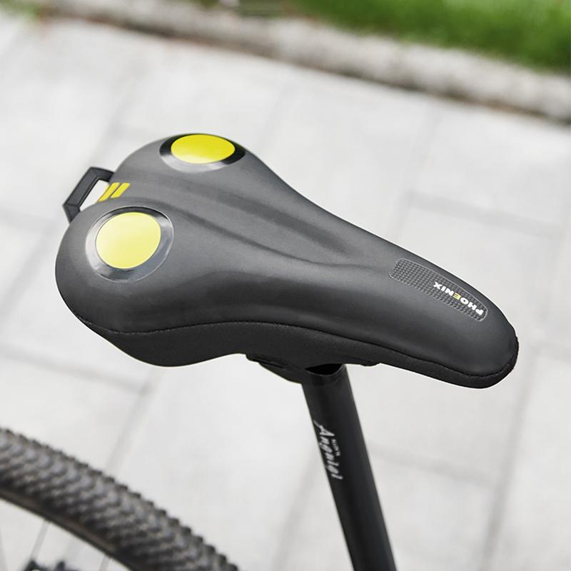 自転車サドルクッション シリコンクッション サドルカバー MTB ロードバイク 衝撃吸収 取付簡単 肉厚 wl-zd04 :wl-zd04:エコロジクール Yahoo!店 - 通販 - Yahoo!ショッピング 自転車サドルクッション シリコンクッション サドルカバー MTB ロードバイク 衝撃吸収 取付簡単 肉厚 wl-zd04 :wl-zd04:エコロジクール Yahoo!店 - 通販 - Yahoo!ショッピング