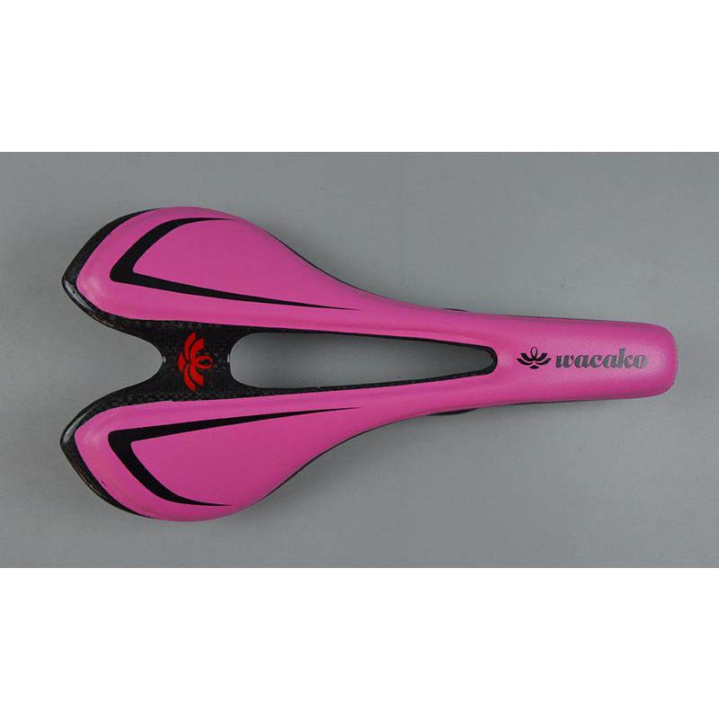 Wacako カーボンサドル ロードバイクサドル Mtbサドル マウンテンバイクサドル 自転車サドル Wsd07 Wsd07 エコロジクール Yahoo 店 通販 Yahoo ショッピング