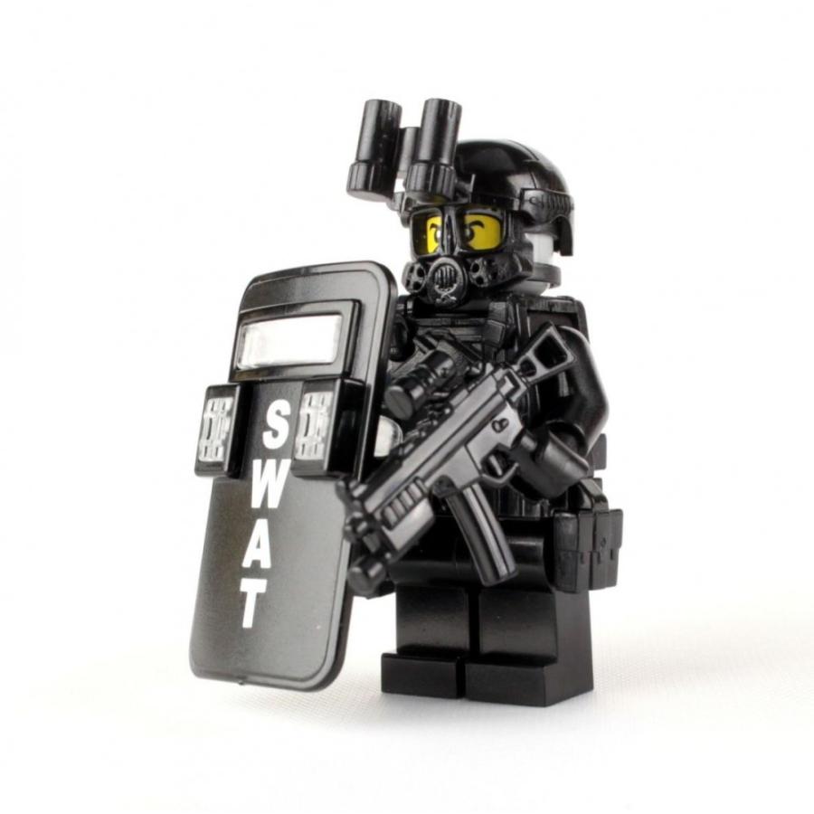 レゴ ブロック カスタム パーツ アーミー 装備品 武器 カスタムフィグ SWAT ポイントマン 前方警戒員 ミニ フィギュア Import :  0598-013749 : Ecomaオンラインストア - 通販 - Yahoo!ショッピング