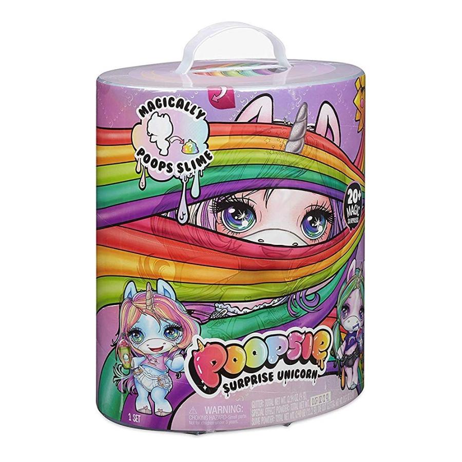 slime surprise unicorn