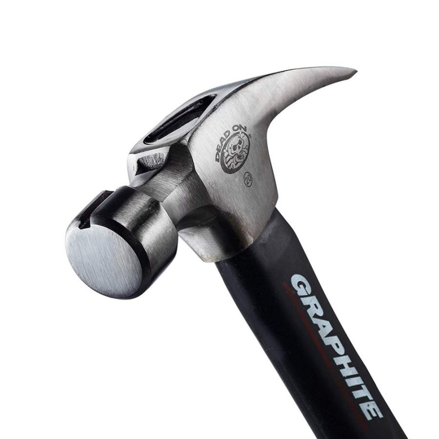 Dead On Tools Do Gs ハンマー デッドオン ツールズ 輸入品 0598 Ecomaオンラインストア 通販 Yahoo ショッピング