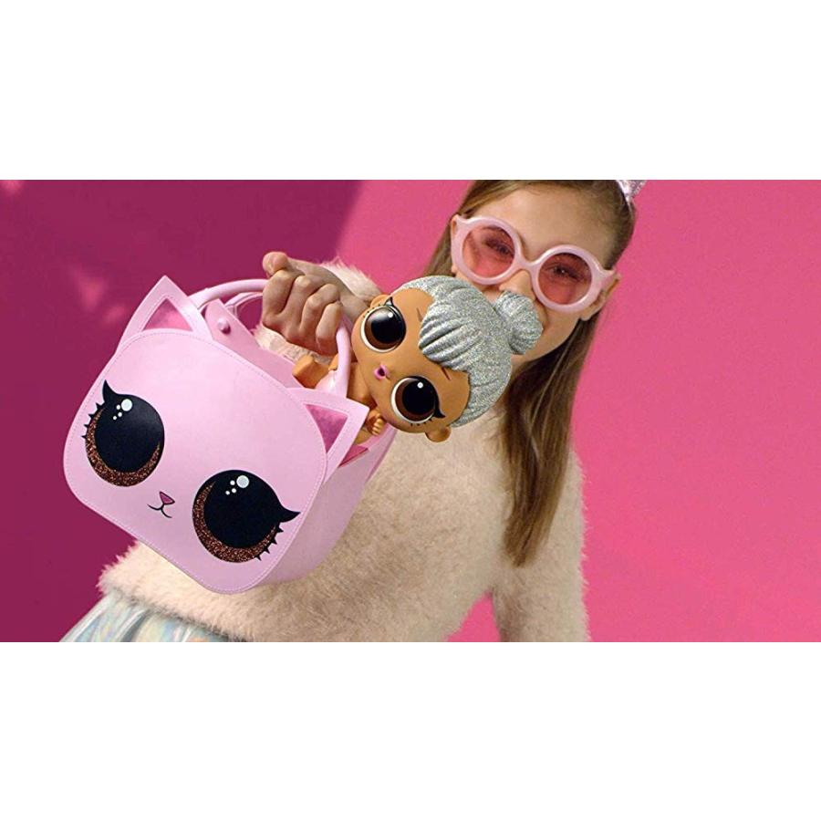 lol surprise ulala baby