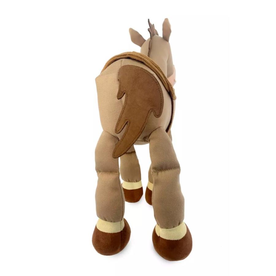 ディズニー トイストーリー ブルズアイ ぬいぐるみ 人形 約43cm Toy