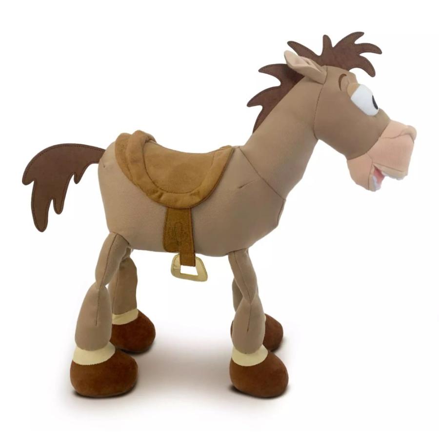 ディズニー トイストーリー ブルズアイ ぬいぐるみ 人形 約43cm Toy