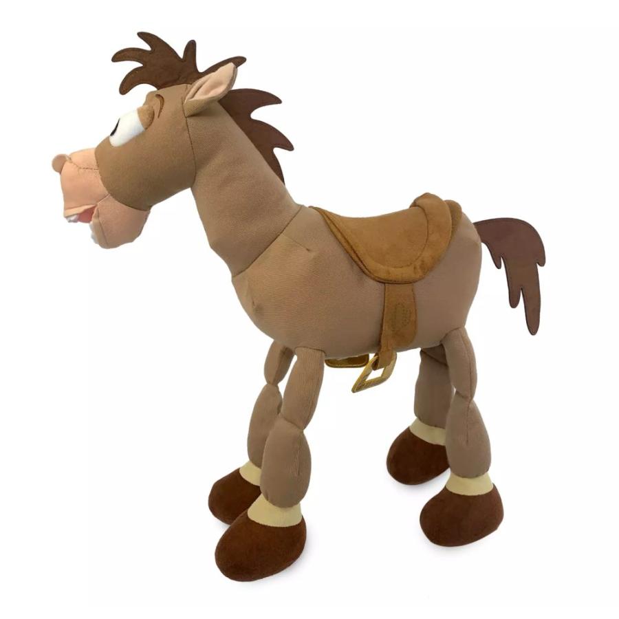 ディズニー トイストーリー ブルズアイ ぬいぐるみ 人形 約43cm Toy