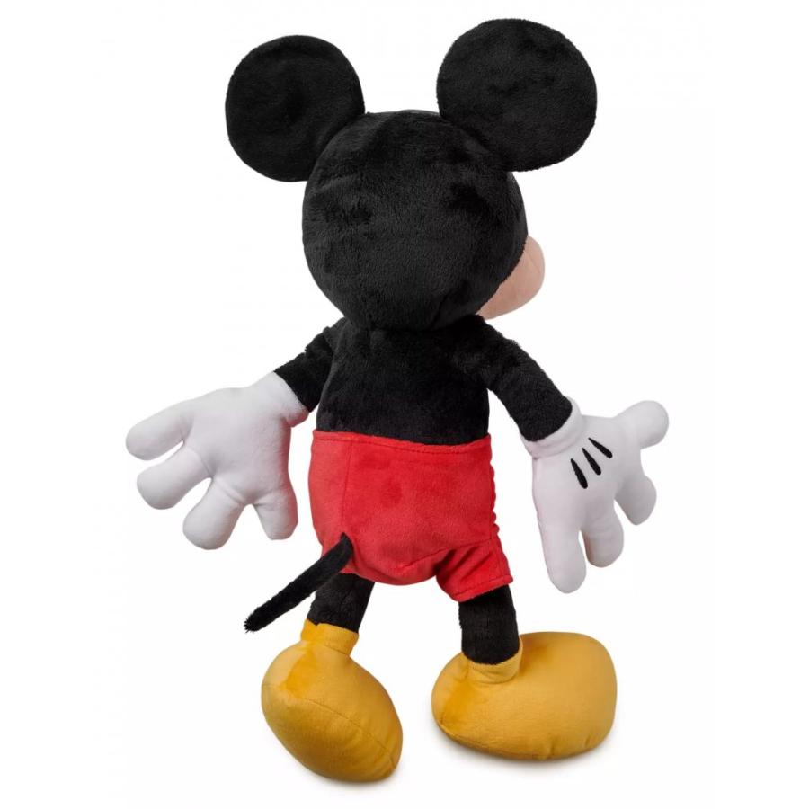 ミッキーマウス ぬいぐるみ ディズニー ミッキーマウス ミッキー ぬいぐるみ 43cm Mickey Mouse