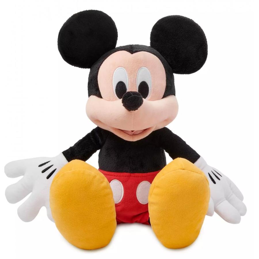 ディズニー ミッキーマウス ミッキー ぬいぐるみ 43cm Mickey Mouse