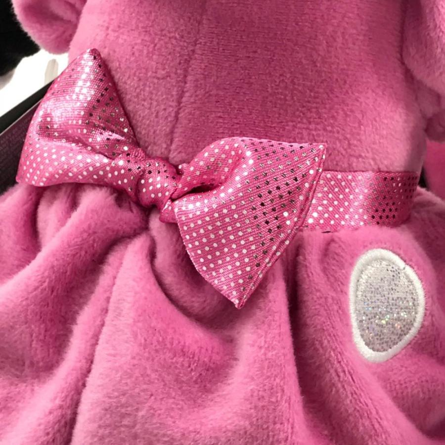 ディズニー ミニーマウス ミニー ぬいぐるみ 人形 おもちゃ