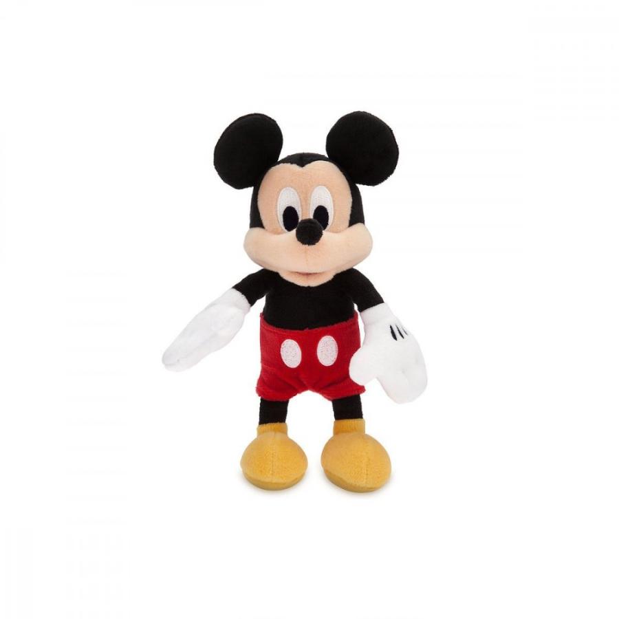 ディズニー ミッキー & ミニー ミニサイズ ぬいぐるみ 人形 ディズニー ミッキー & ミニー ミニサイズ ぬいぐるみ 人形