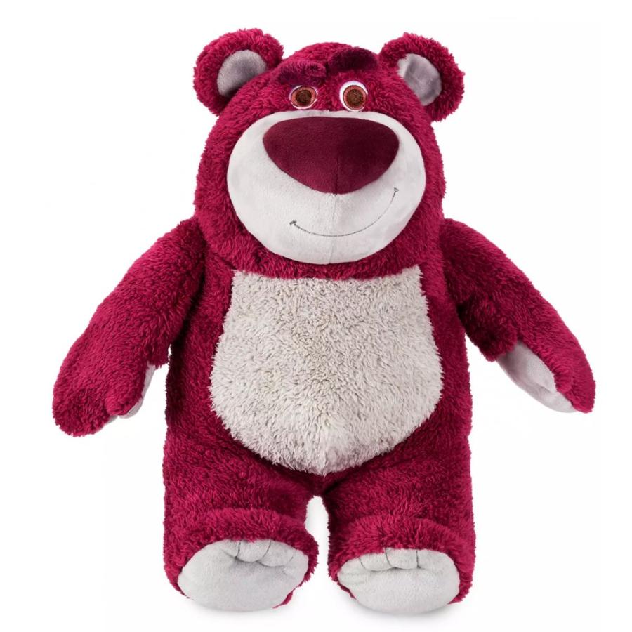 トイストーリー ロッツォ ぬいぐるみ ハグベア 約40cm Lotso Scented