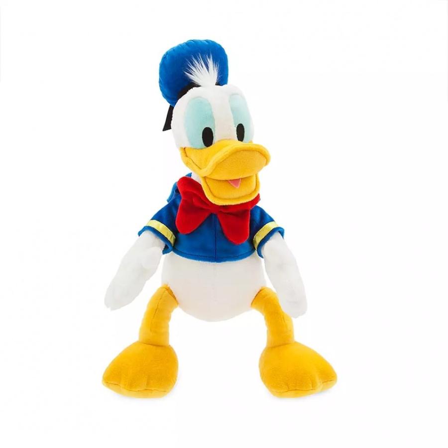 ディズニー ドナルドダック ぬいぐるみ 43cm 人形 ドール Donald Duck Plush Medium 輸入品 0598 Ecomaオンラインストア 通販 Yahoo ショッピング