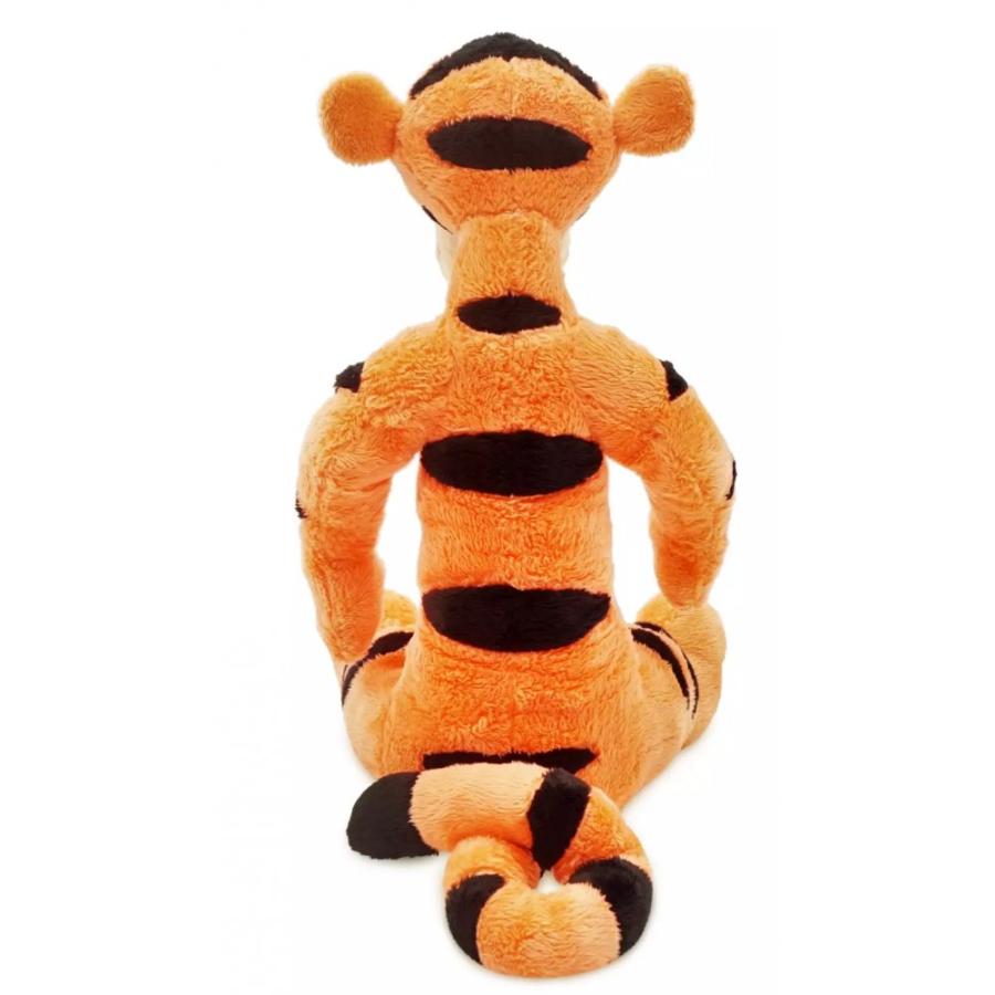 ディズニー くまのプーさん ティガー ぬいぐるみ 40cm 人形 ドール  Tigger Plush Winnie the Pooh Medium 輸入品の画像