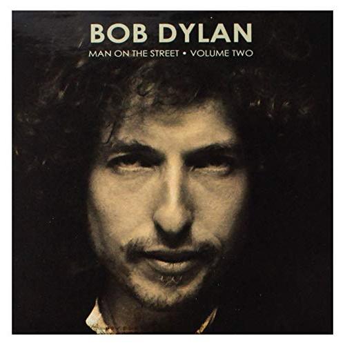 Bob Dylan ボブ ディラン Man On The Street Vol 2 Cd 10枚組 輸入盤 0598 Ecomaオンラインストア 通販 Yahoo ショッピング