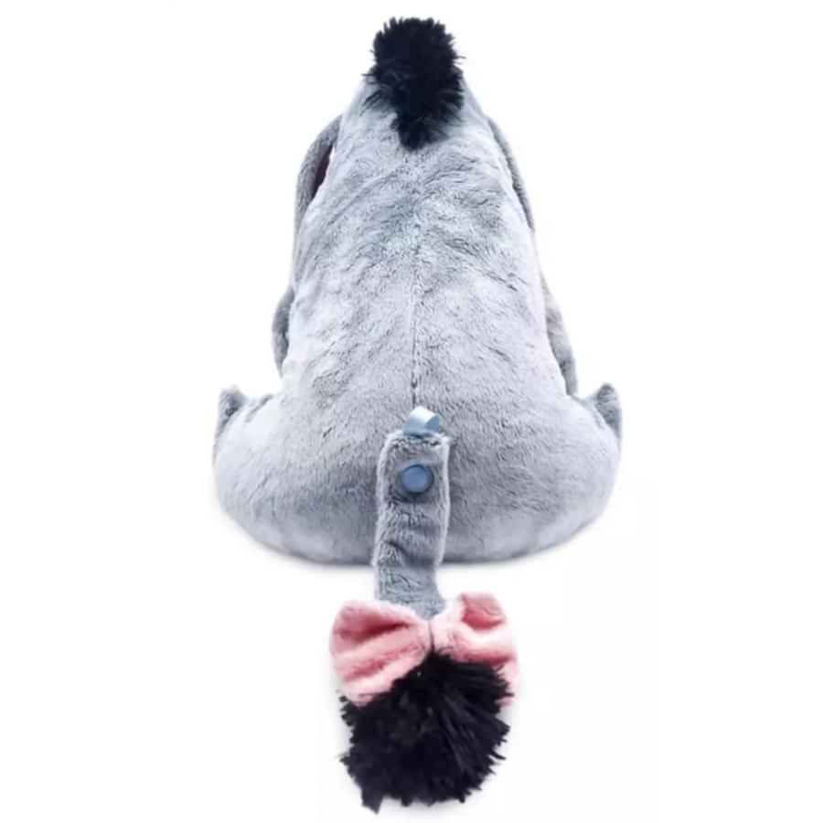 ディズニー くまのプーさん イーヨー イーヨ ぬいぐるみ 29cm 人形 ドール Eeyore Plush Winnie the Pooh Medium 輸入品｜ecoma-store｜06