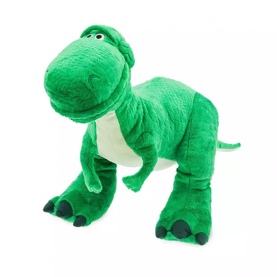 ディズニー トイストーリー レックス ぬいぐるみ 36cm Rex フィギュア