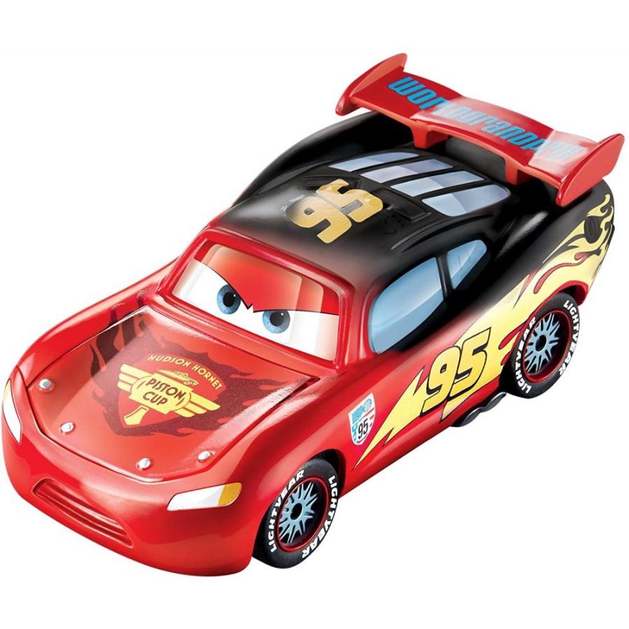 ディズニー カーズ マック ライトニング マックィーン ミニカー カラーチェンジャー 水を掛けると色が変わる 輸入品 0598 Ecomaオンラインストア 通販 Yahoo ショッピング
