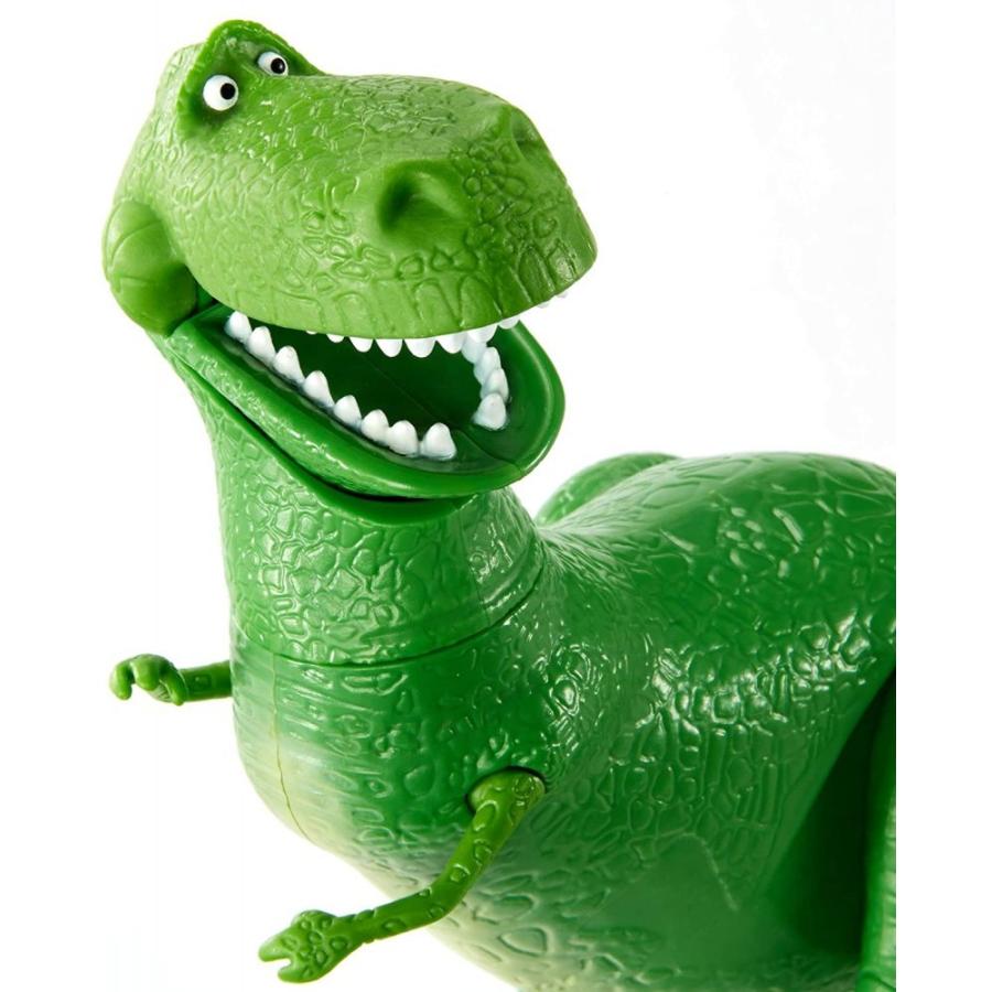 ディズニー トイストーリー レックス フィギュア 21cm Rex レックス フィギュア 人形 おもちゃ 輸入品 0598 Ecomaオンラインストア 通販 Yahoo ショッピング