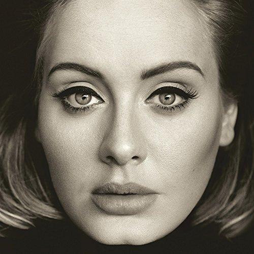 Adele アデル 25 CD 輸入盤（Yahoo!・Ecomaオンラインストア）