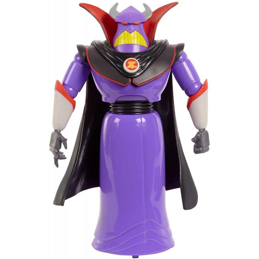 トイストーリー ザーグ アクション フィギュア 人形 おもちゃ 23cm Zurg Action Figure 輸入品 0598 Ecomaオンラインストア 通販 Yahoo ショッピング