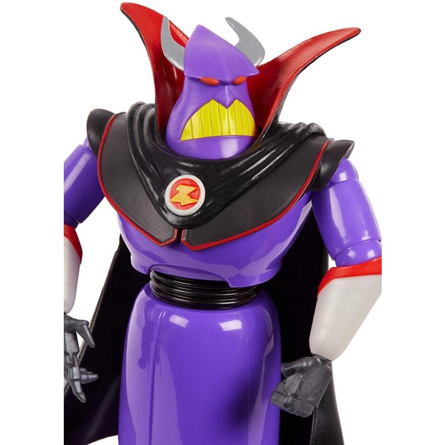 トイストーリー ザーグ アクション フィギュア 人形 おもちゃ 23cm Zurg Action Figure 輸入品 0598 Ecomaオンラインストア 通販 Yahoo ショッピング