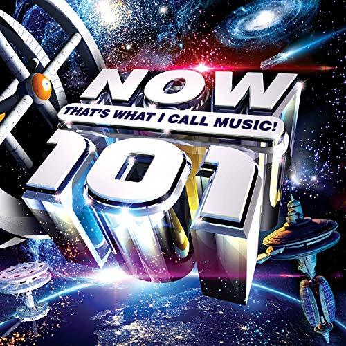 Now 101 Thats What I Call Music CD 輸入盤（Yahoo!・Ecomaオンラインストア）