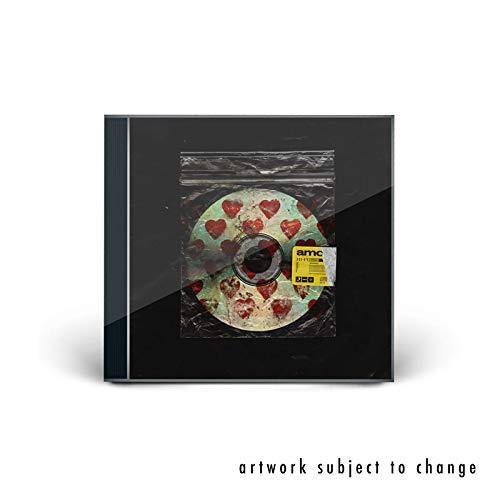 Bring Me The Horizon ブリング・ミー・ザ・ホライズン amo AMO CD