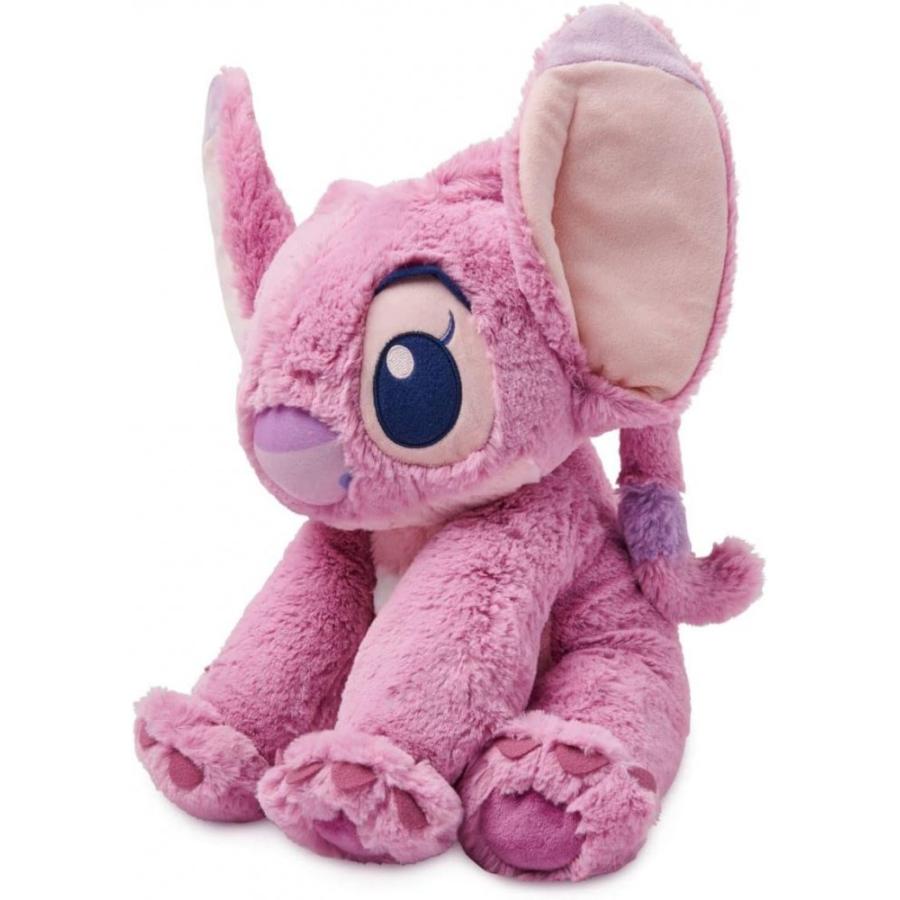 ディズニー リロ ＆ スティッチ エンジェル ぬいぐるみ 39cm