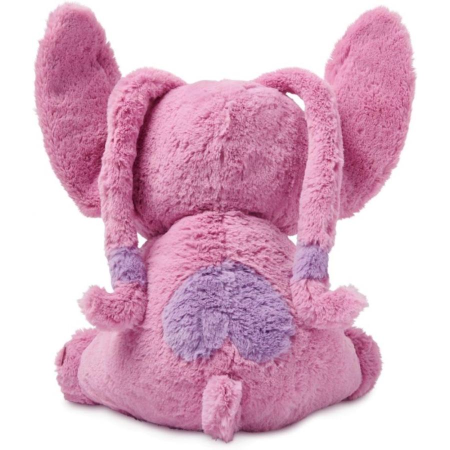 ディズニー リロ ＆ スティッチ エンジェル ぬいぐるみ 39cm 人形