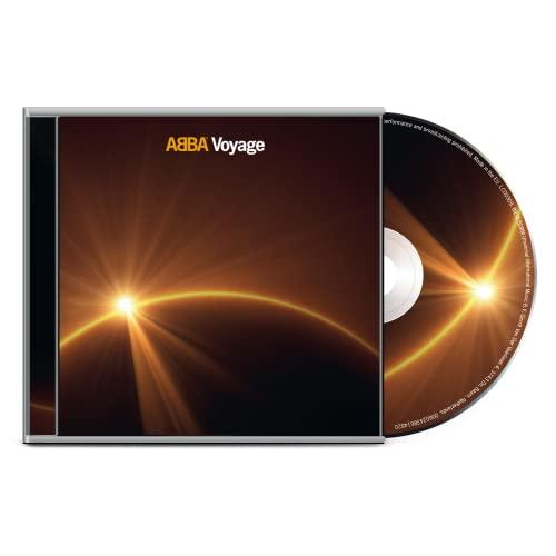 ABBA アバ Voyage ヴォヤージ Abba CD 輸入盤｜ecoma-store｜02