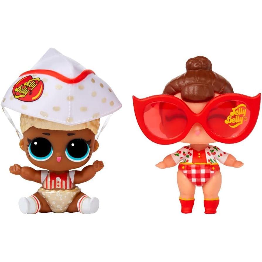 希少　サプライズトイ　まとめ売り　セット LOL サプライズ ラブズ ミニ スイート シリーズ2 デラックス