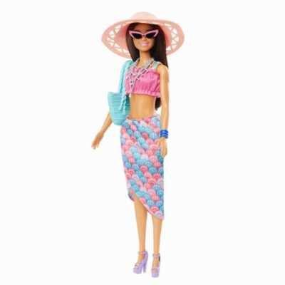 Barbie バービー アドベントカレンダー 着せ替え 人形 おもちゃ
