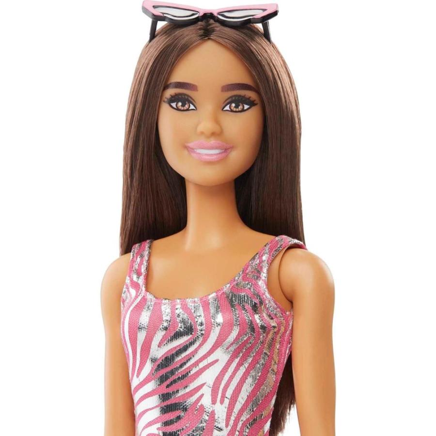 Barbie バービー アドベントカレンダー 着せ替え 人形 おもちゃ