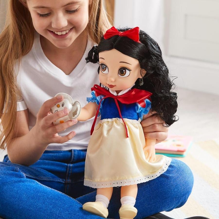 ディズニー 白雪姫 人形 アニメーター ドール 40cm スノー ホワイト