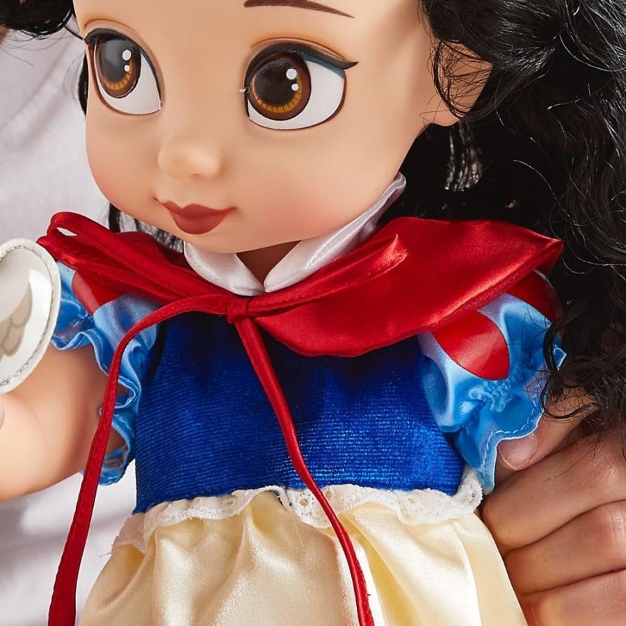 ディズニー 白雪姫 人形 アニメーター ドール 40cm スノー ホワイト