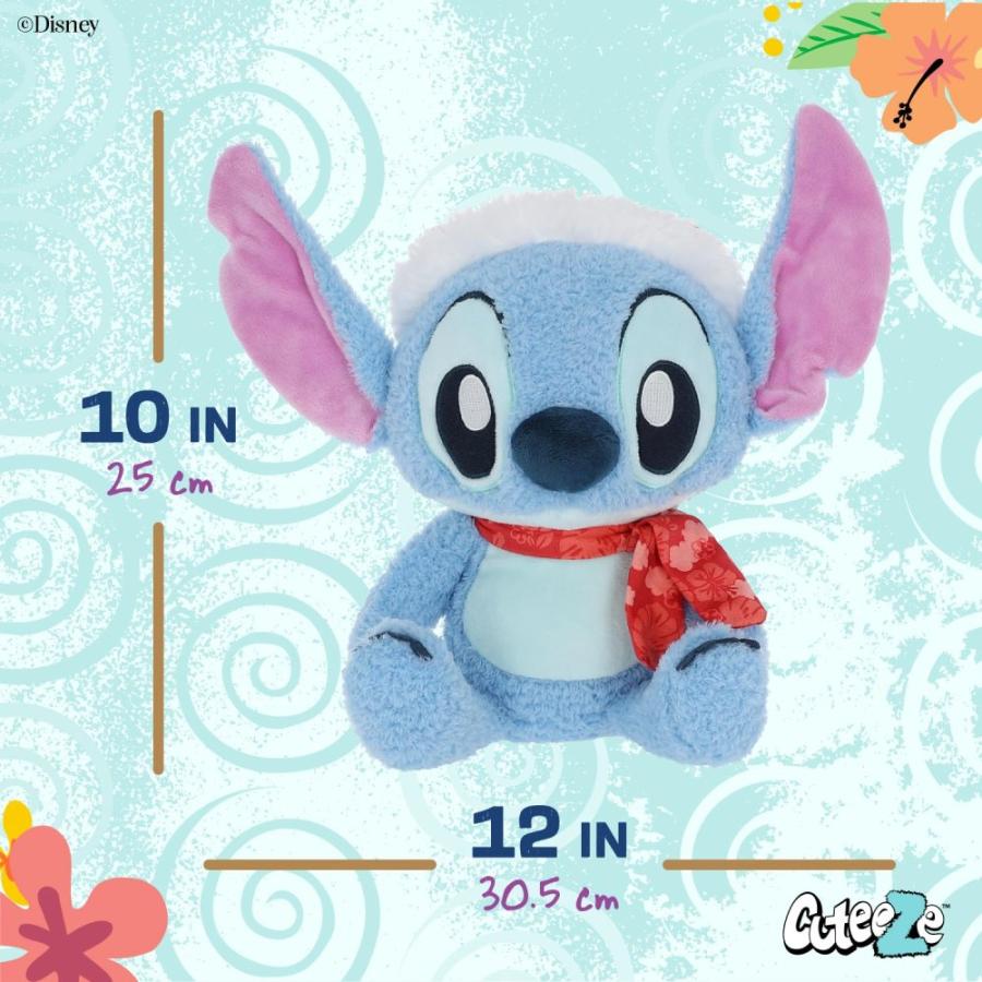 ディズニー スティッチ ぬいぐるみ 33cm ソフトタイプ 人形 ドール