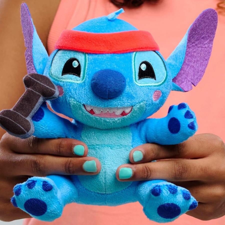 ディズニー スティッチ ぬいぐるみ 18cm ミニタイプ 人形 ドール リロ