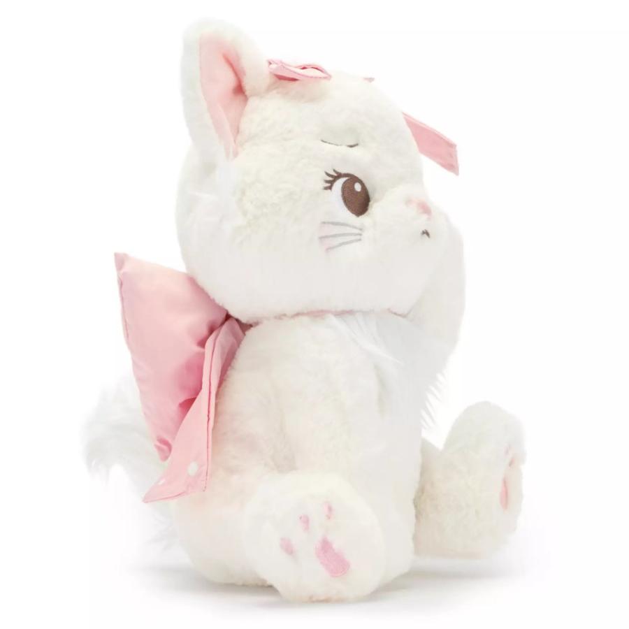 おしゃれキャットマリー KIRAME ぬいぐるみ、マスコットセット ディズニー おしゃれキャット マリー ぬいぐるみ 31cm ネコ ねこ 人形