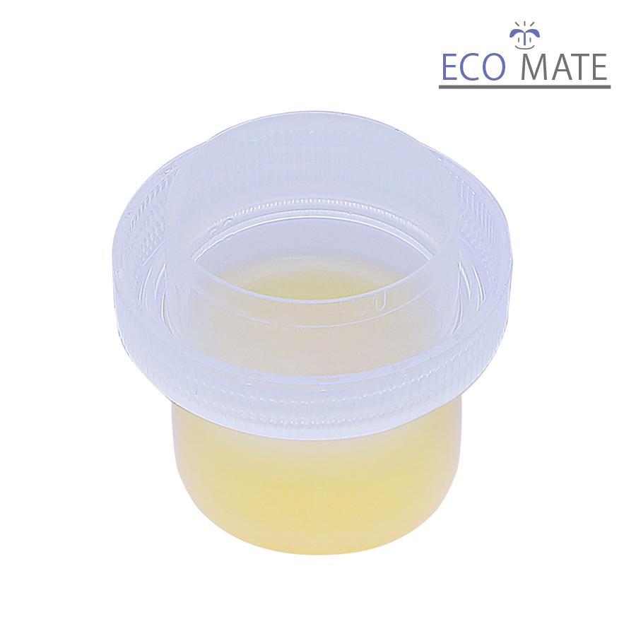 エコメイト 柔軟仕上げ剤 ユーカリ 600ml(ecomate 柔軟剤 仕上げ剤 洗濯用 液体 洗剤 衣類用 エコ 部屋干し 花粉症対策 4935137805494) | ブランド登録なし | 02