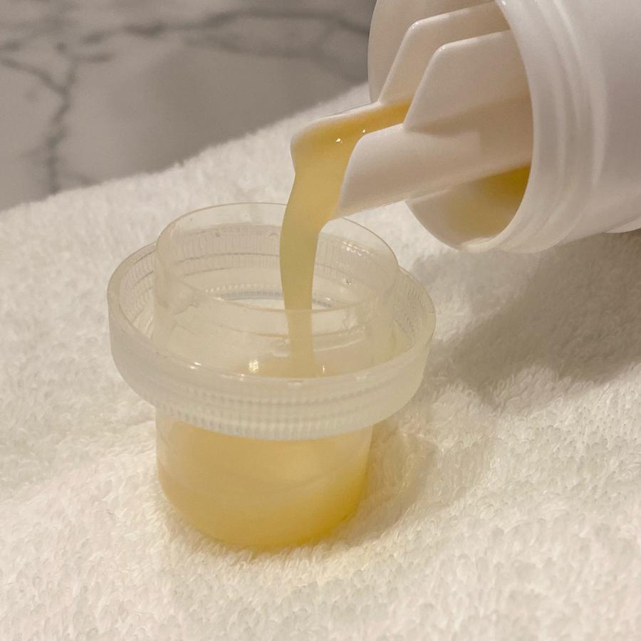 エコメイト 柔軟仕上げ剤 ユーカリ 600ml(ecomate 柔軟剤 仕上げ剤 洗濯用 液体 洗剤 衣類用 エコ 部屋干し 花粉症対策 4935137805494) | ブランド登録なし | 05