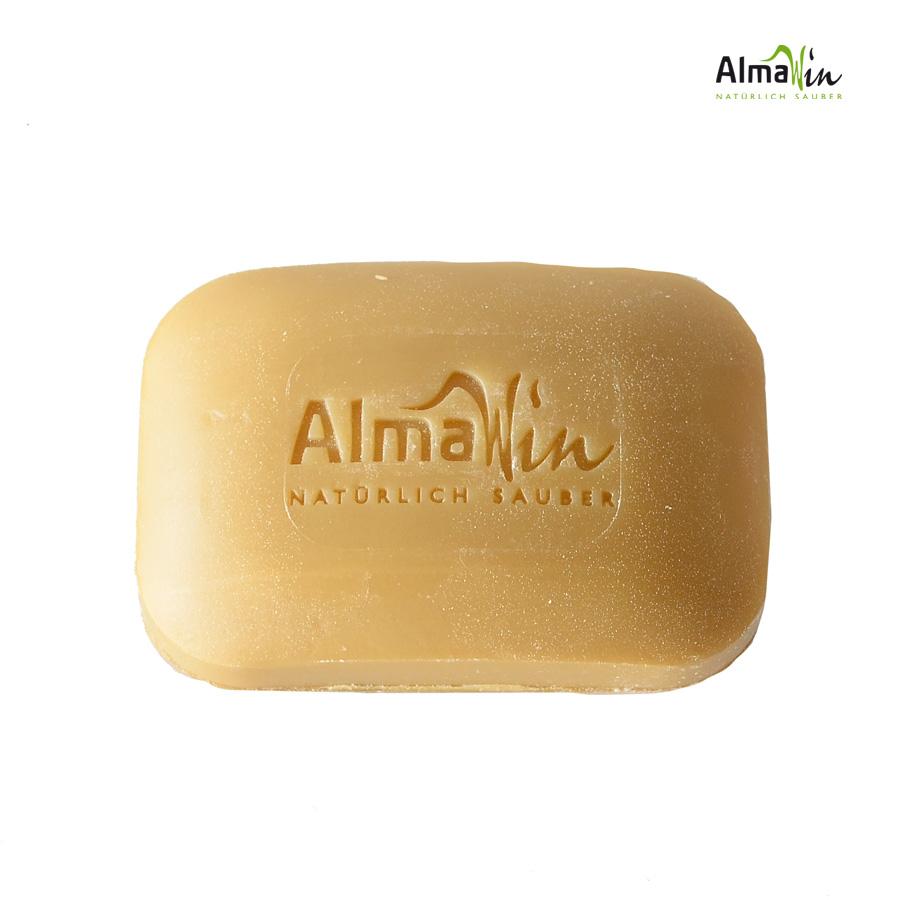 アルマウィン ゴールソープ 100g(AlmaWin シミ抜き 衣類 しみ抜き用固形石鹸 シミ抜き シミ取り 4019555705045) | ブランド登録なし | 01